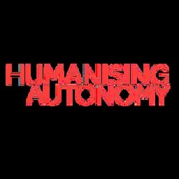 Humanising Autonomy