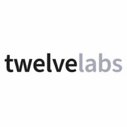 Twelve Labs