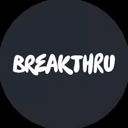 Breakthru